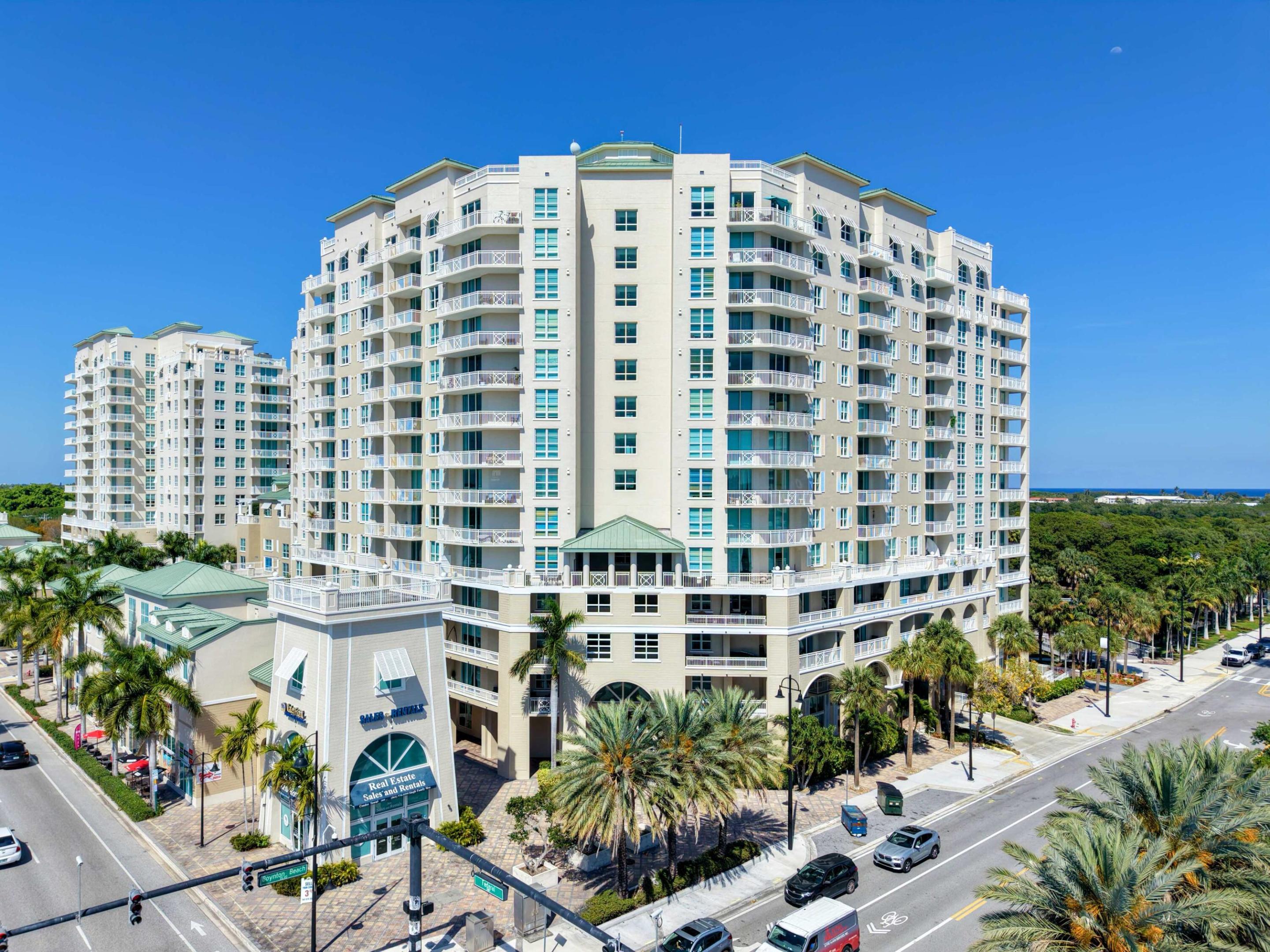 CASA COSTA CONDO - Residential Lease