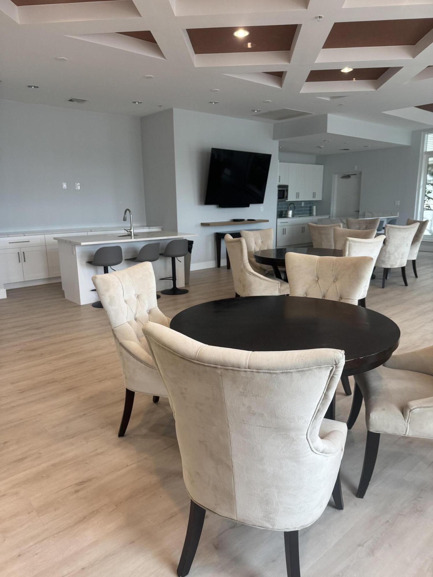 CASA COSTA CONDO - Residential Lease