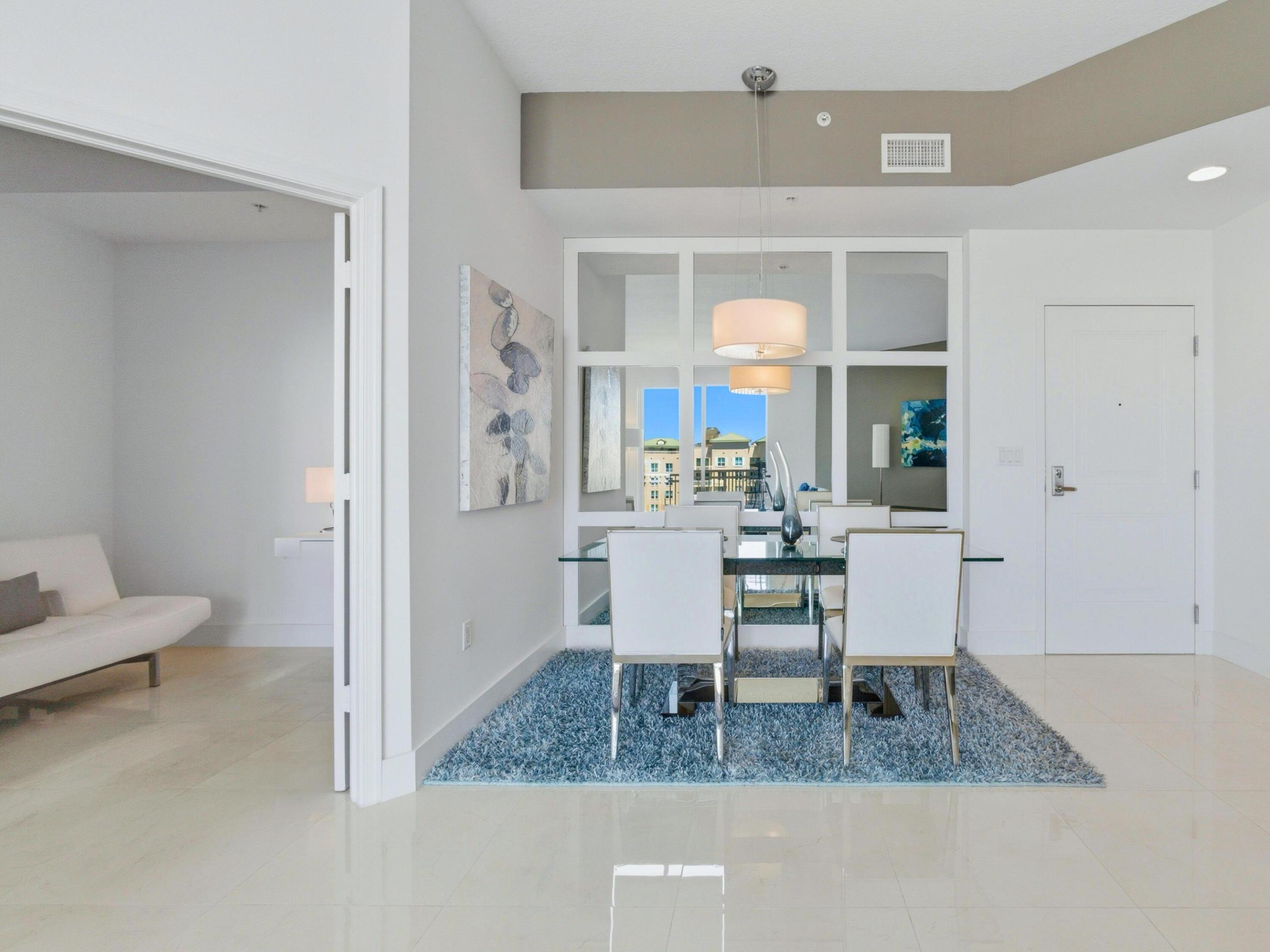 CASA COSTA CONDO - Residential Lease