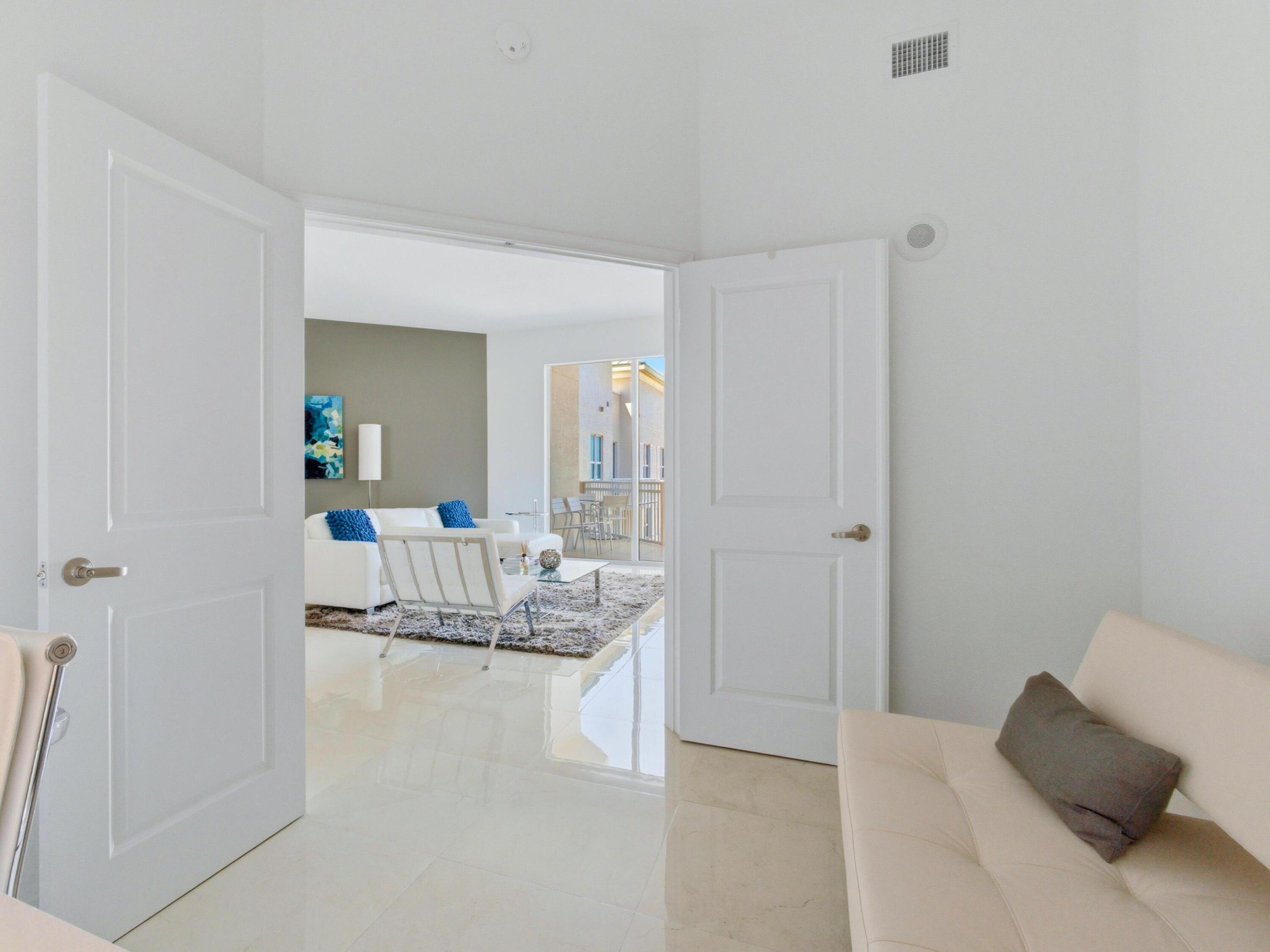 CASA COSTA CONDO - Residential Lease