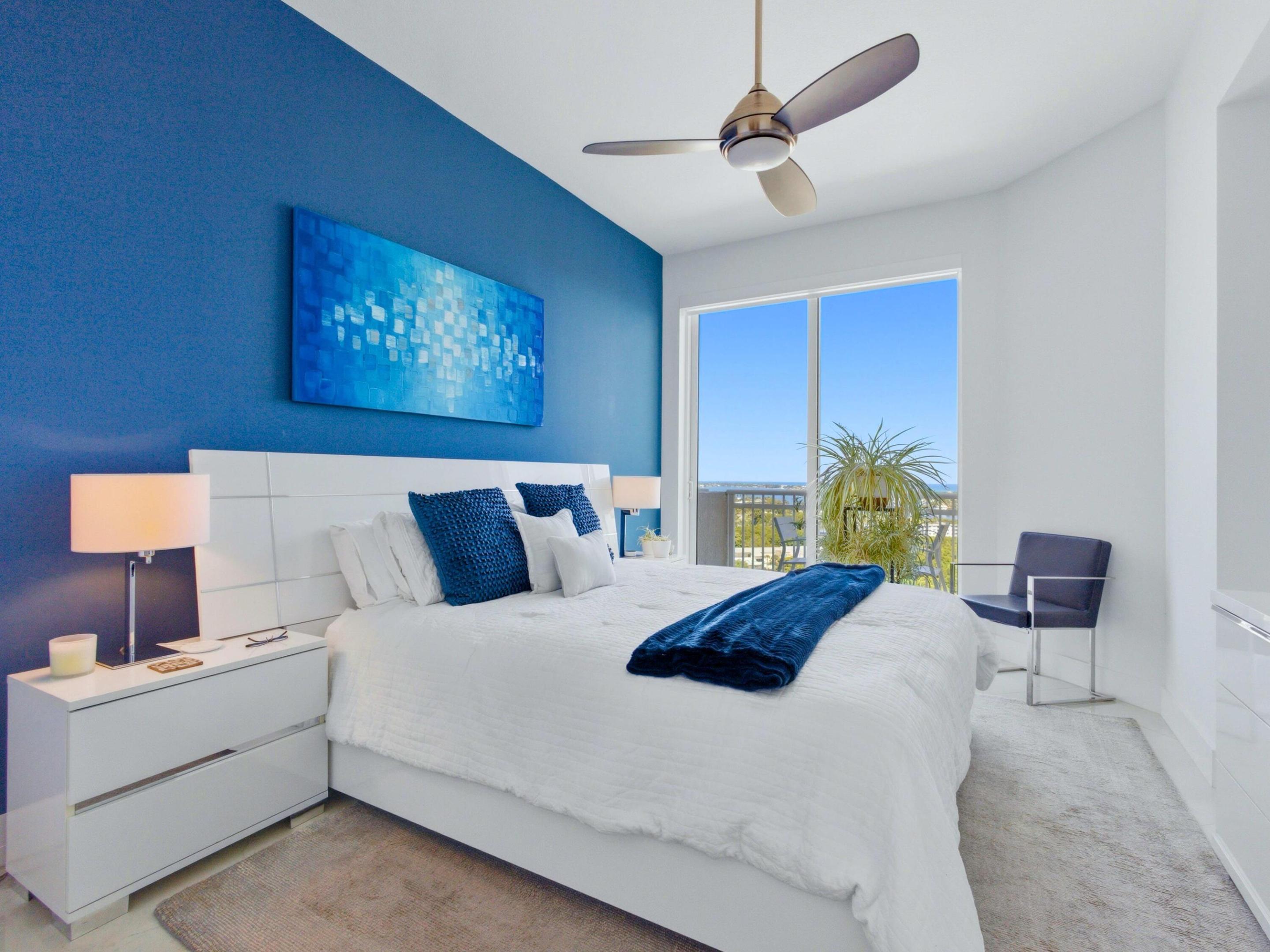 CASA COSTA CONDO - Residential Lease