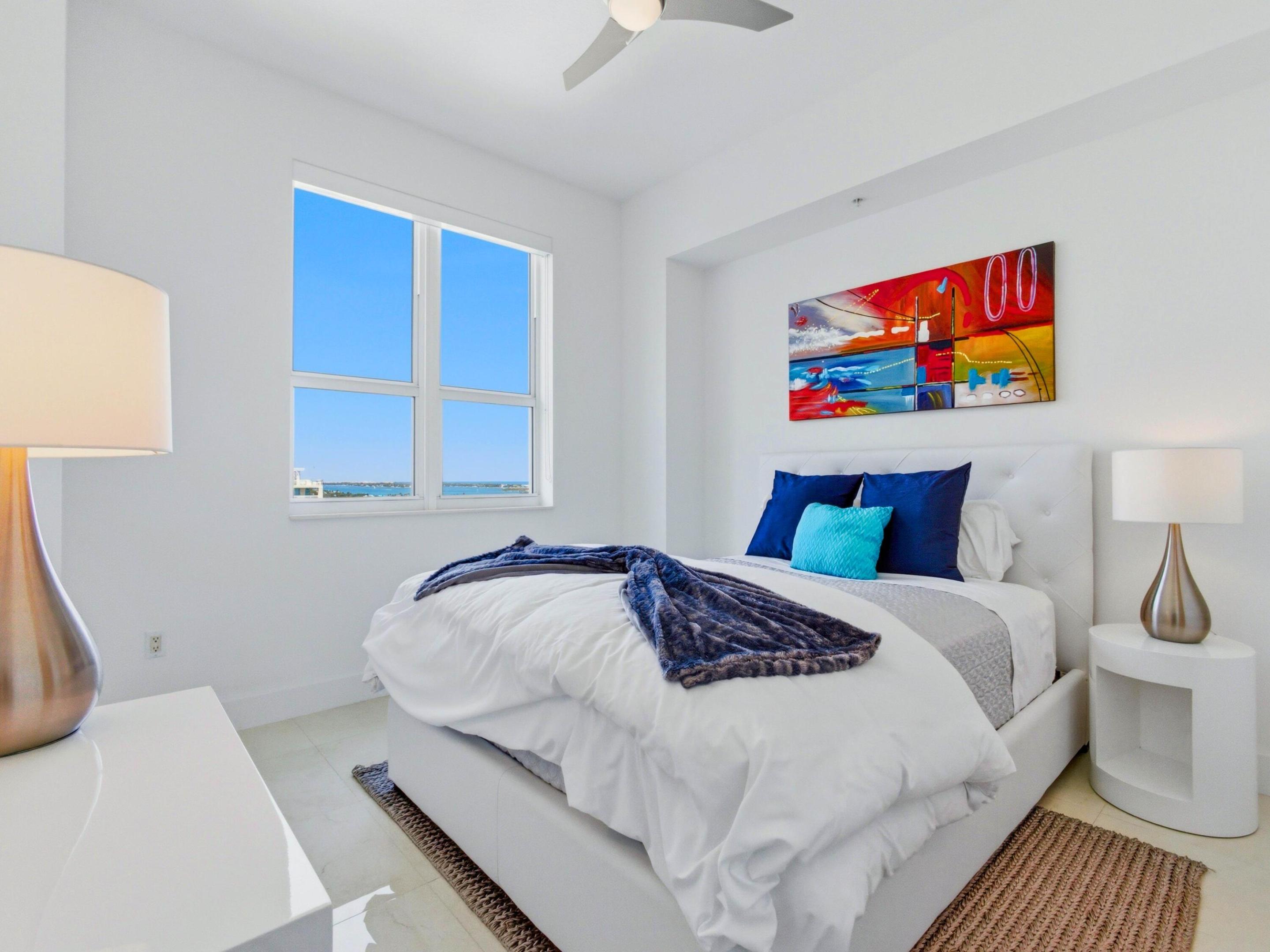 CASA COSTA CONDO - Residential Lease