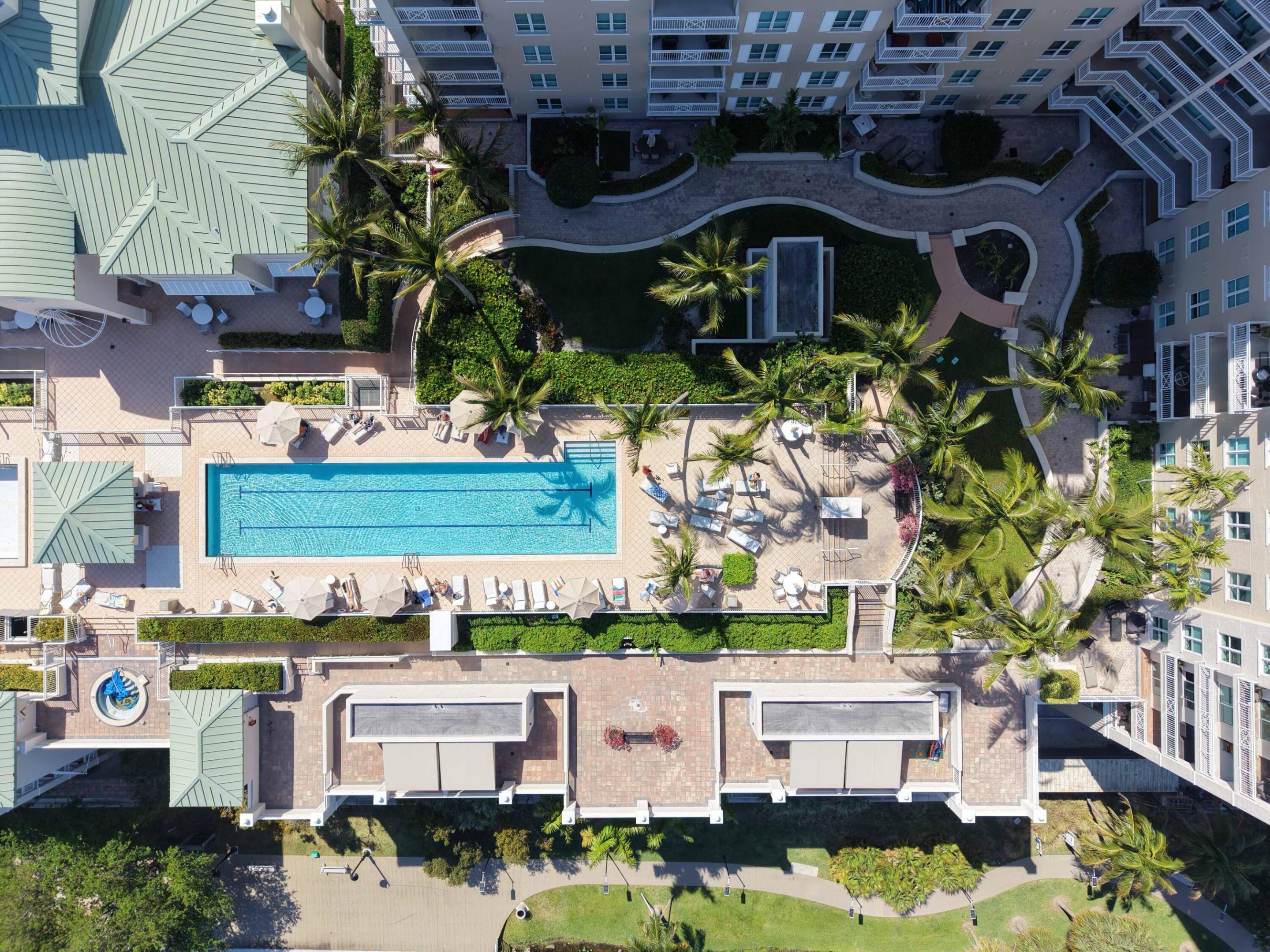 CASA COSTA CONDO - Residential Lease