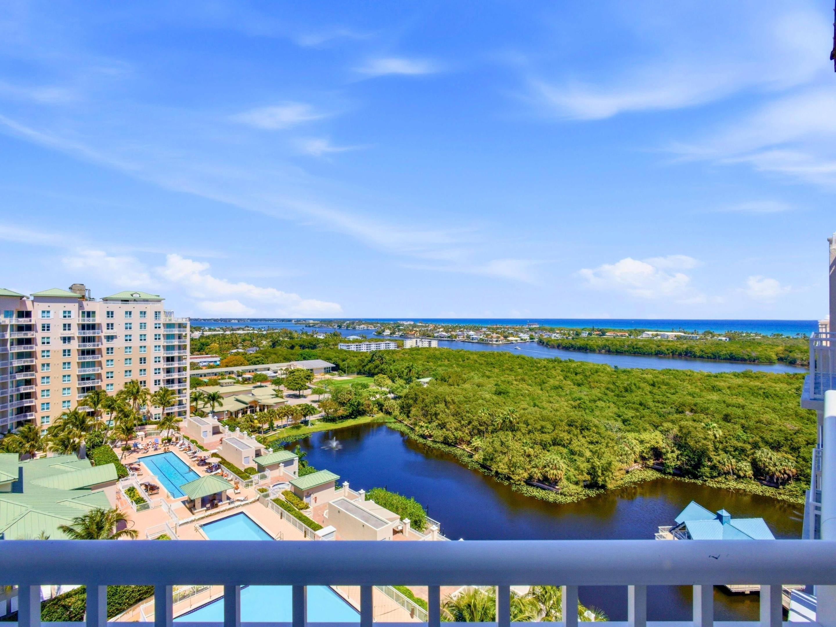 CASA COSTA CONDO - Residential Lease