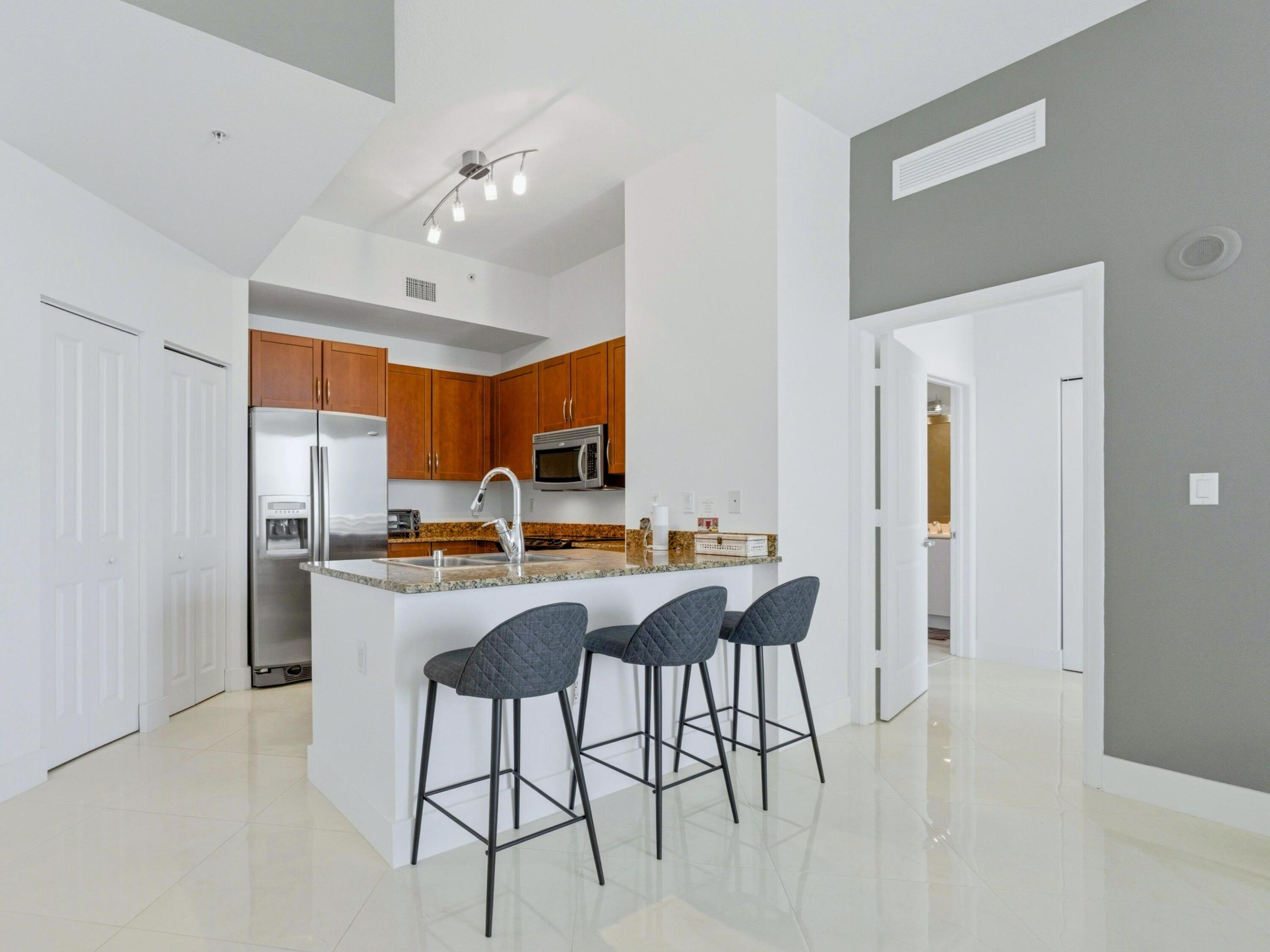 CASA COSTA CONDO - Residential Lease