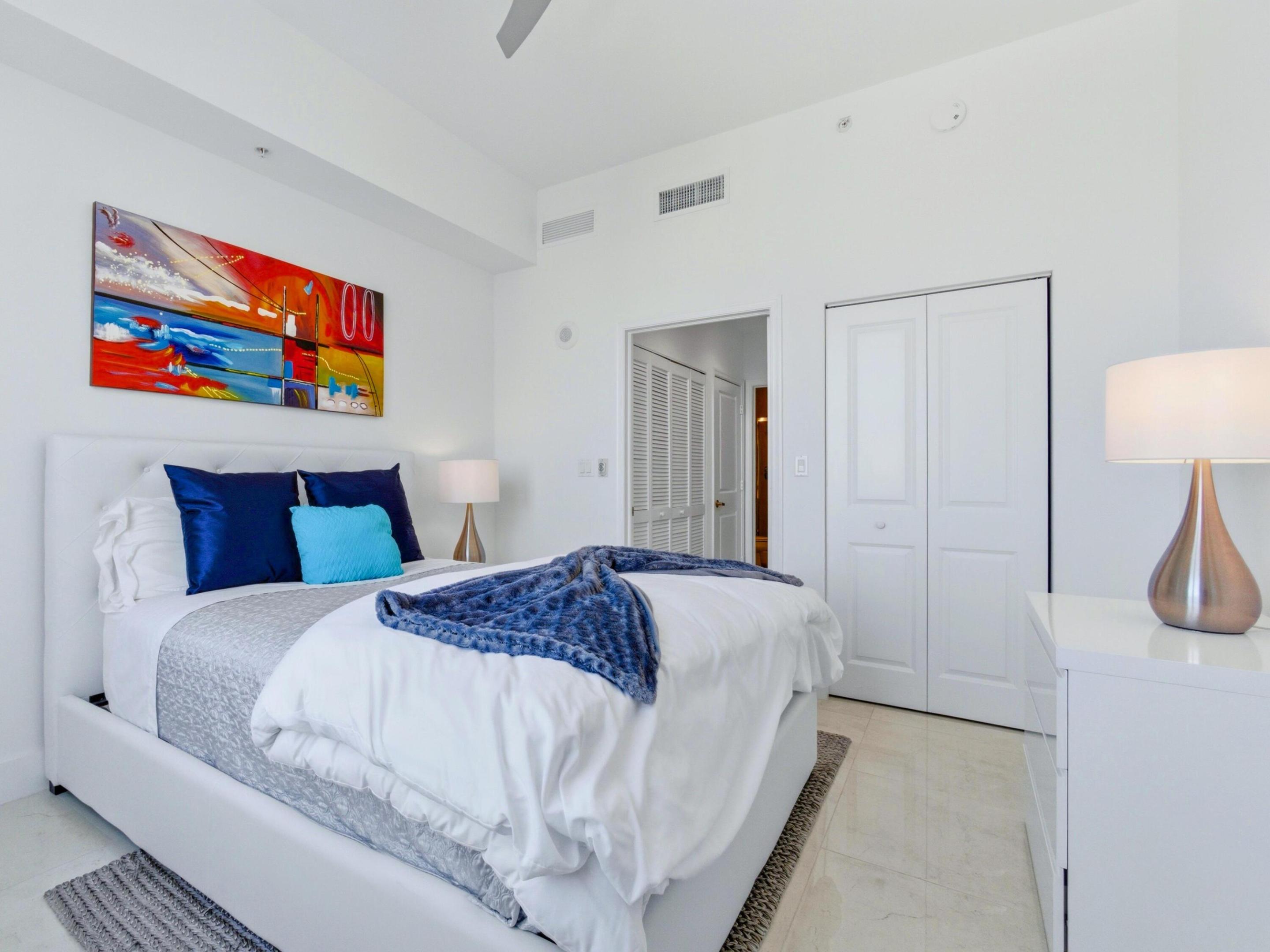 CASA COSTA CONDO - Residential Lease