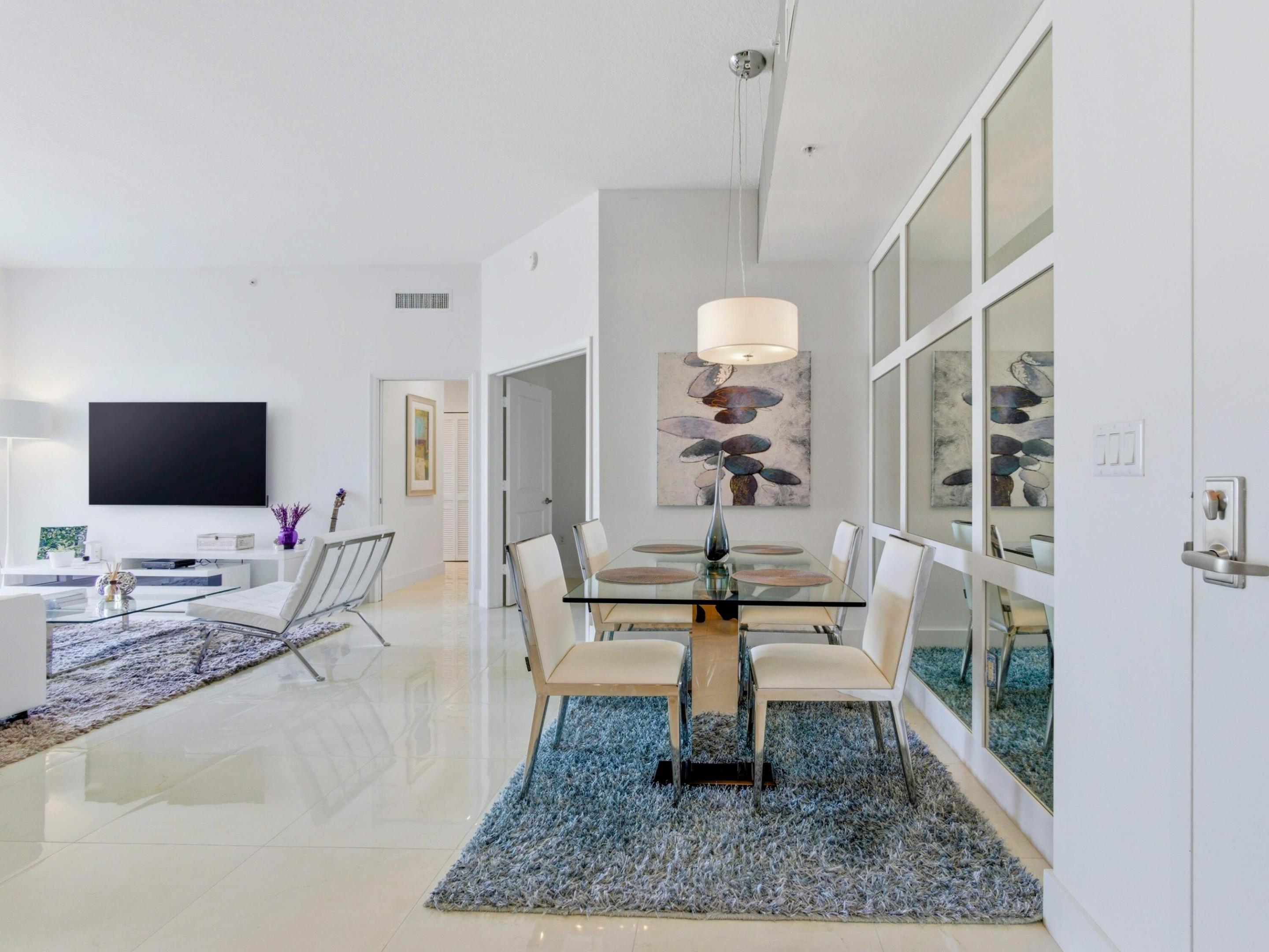 CASA COSTA CONDO - Residential Lease