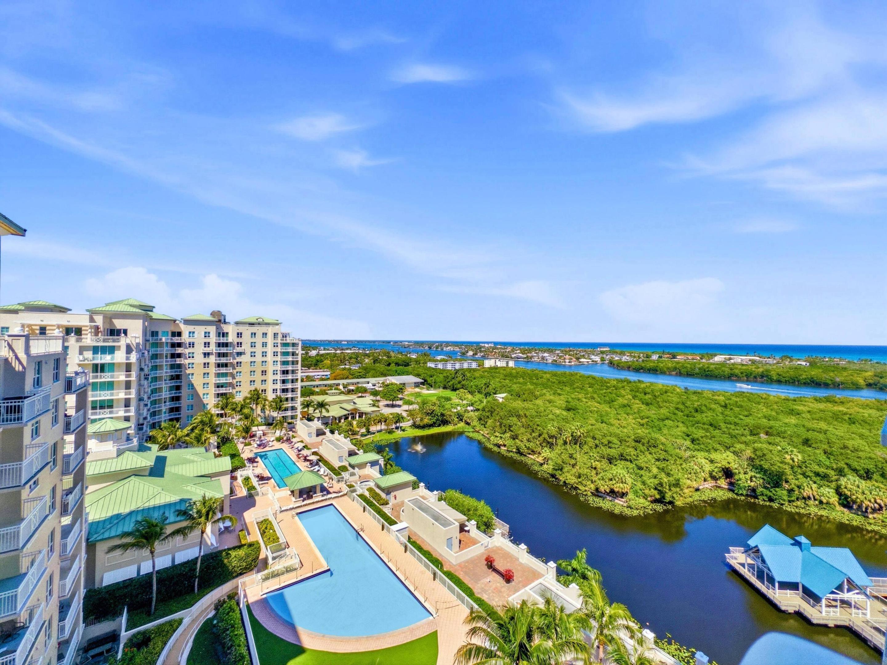 CASA COSTA CONDO - Residential Lease