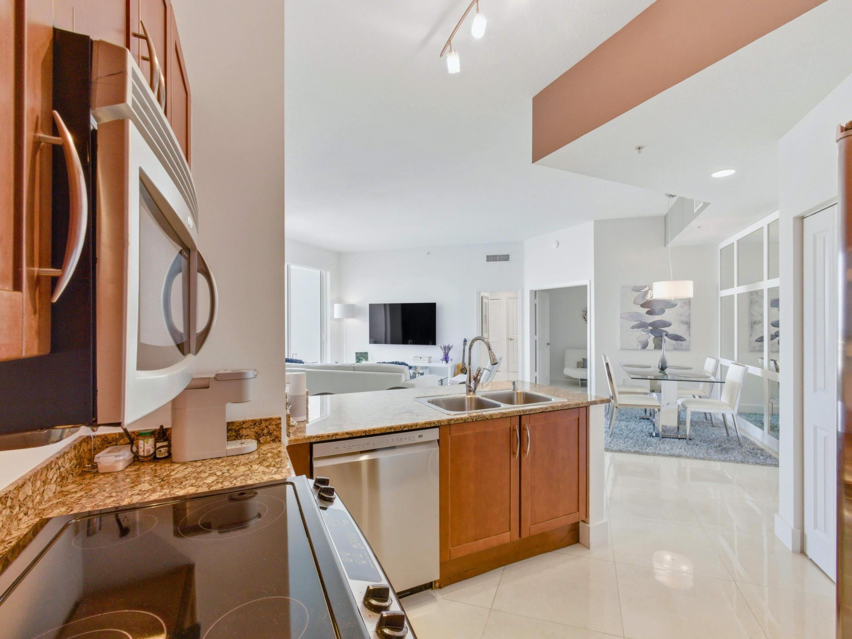 CASA COSTA CONDO - Residential Lease