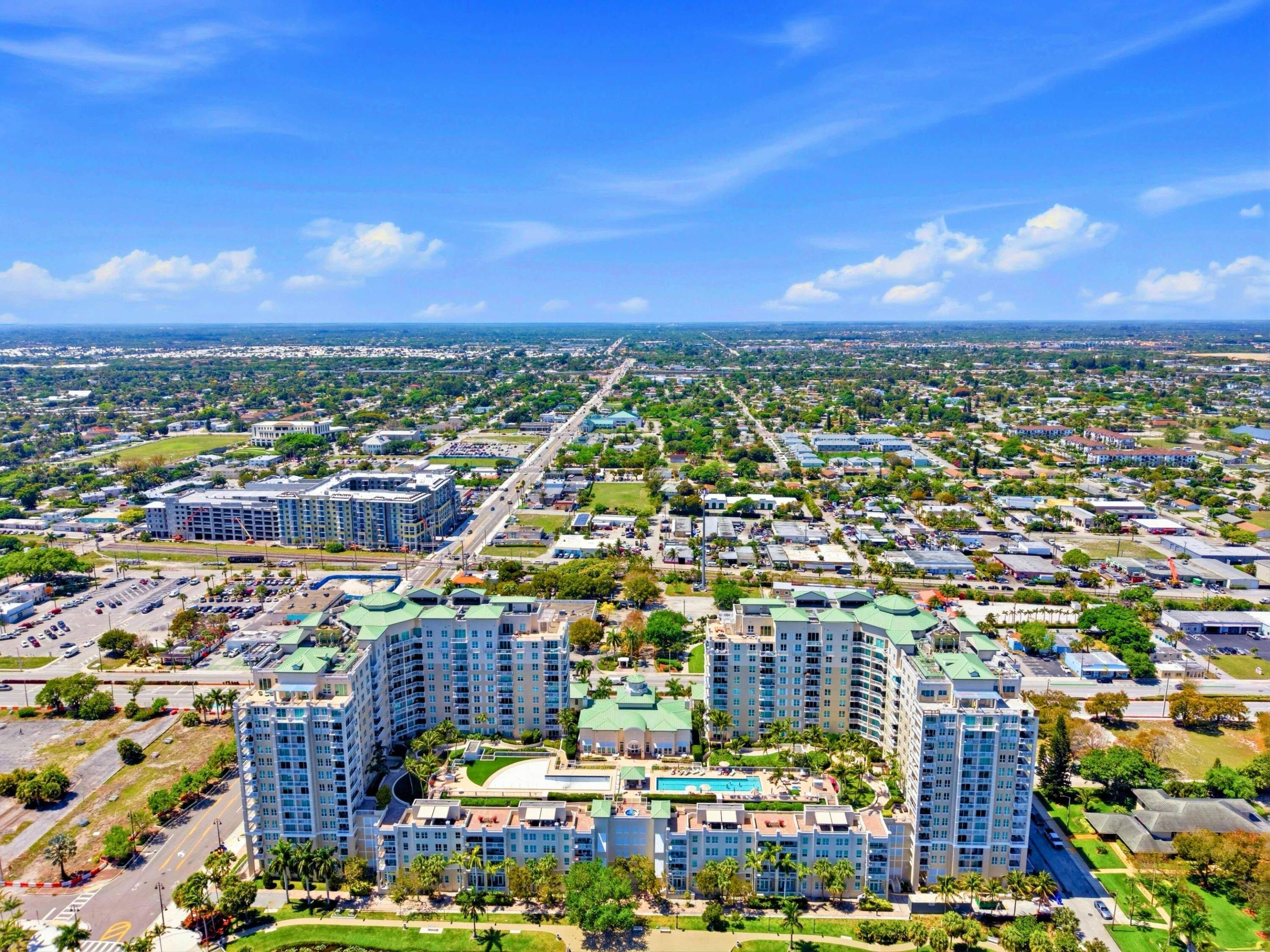 CASA COSTA CONDO - Residential Lease