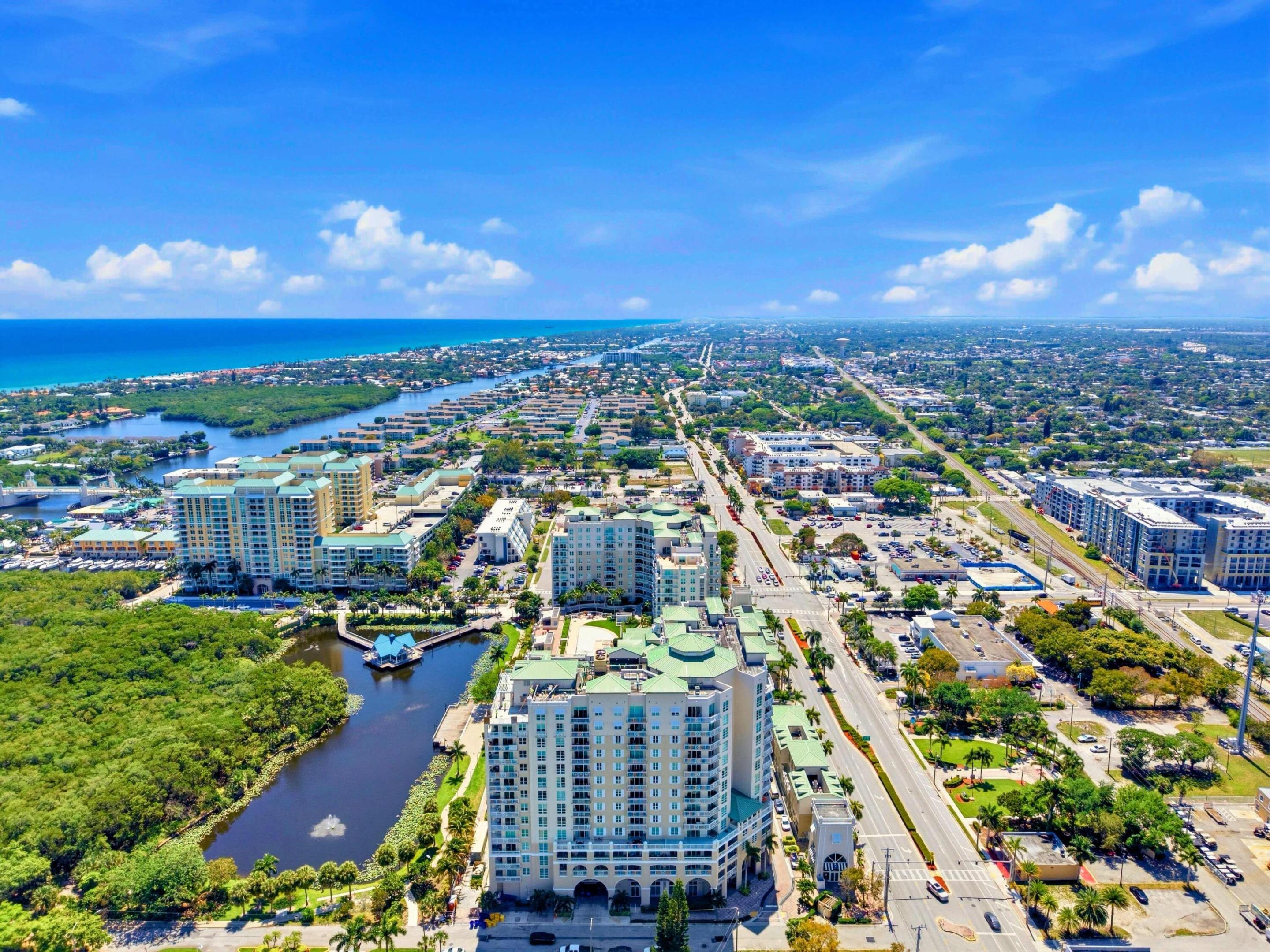 CASA COSTA CONDO - Residential Lease