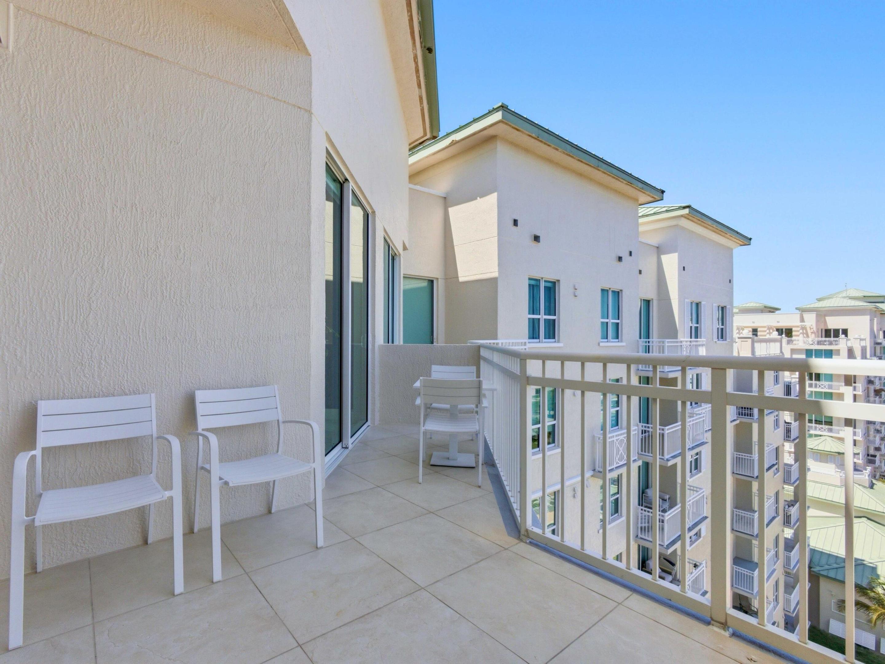 CASA COSTA CONDO - Residential Lease