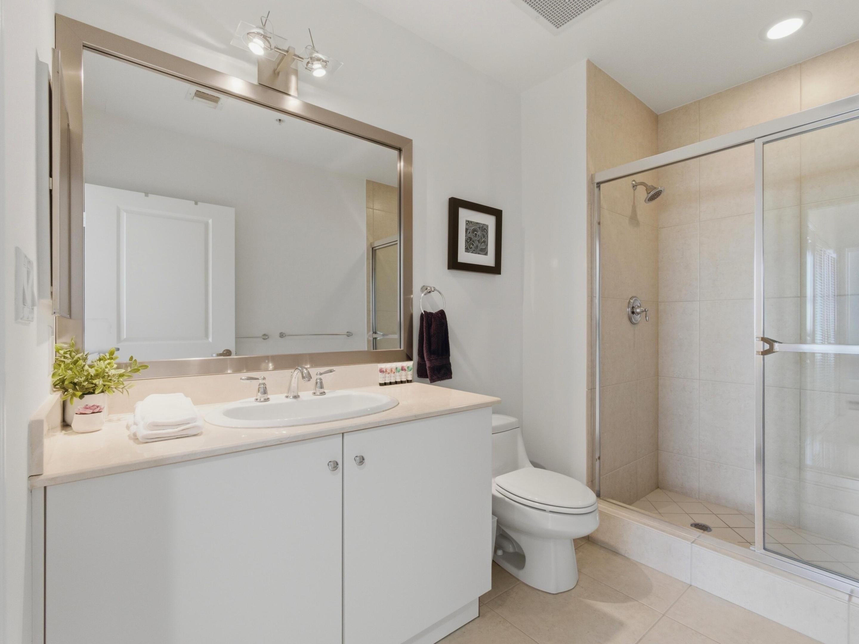 CASA COSTA CONDO - Residential Lease