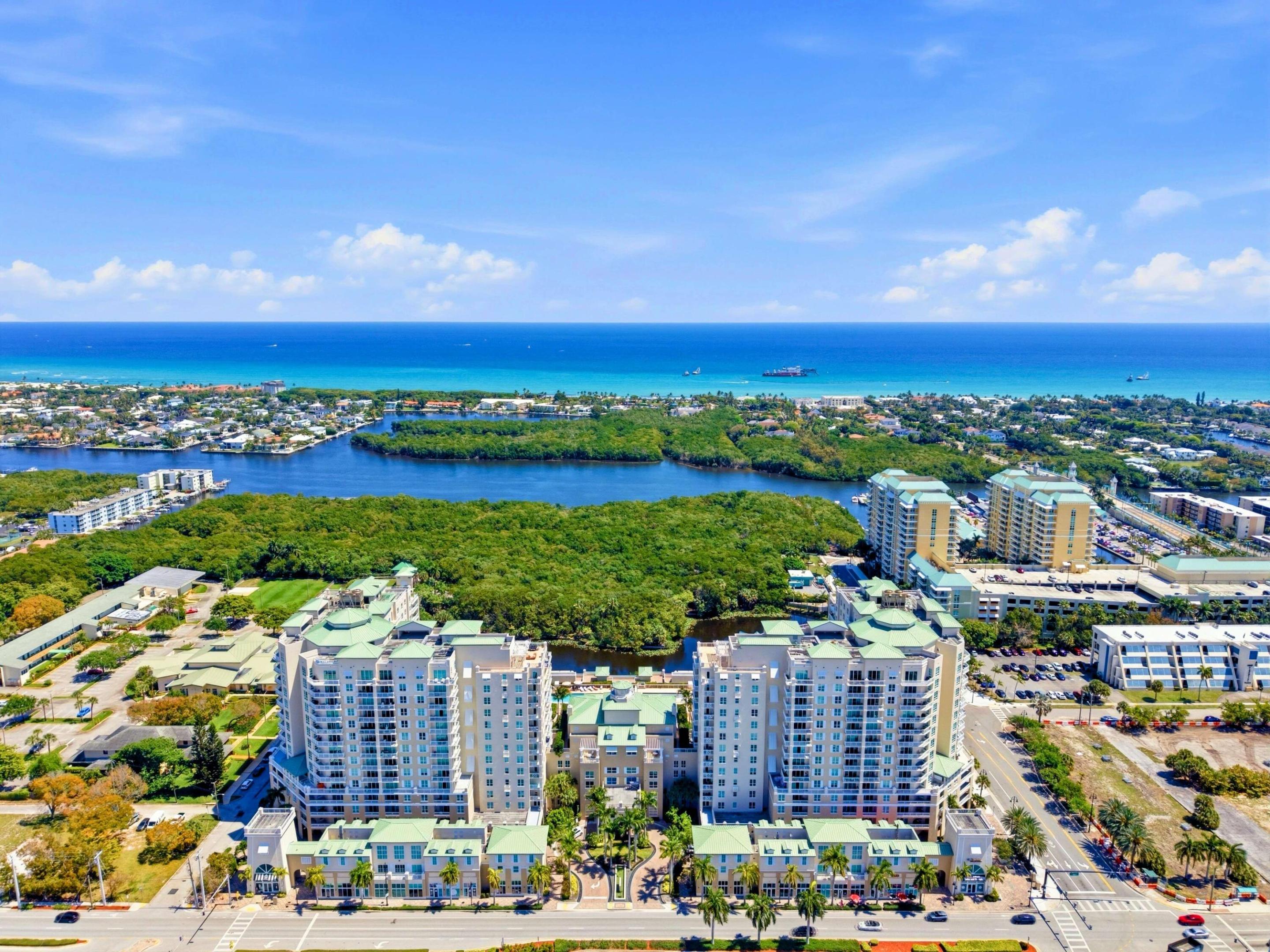 CASA COSTA CONDO - Residential Lease