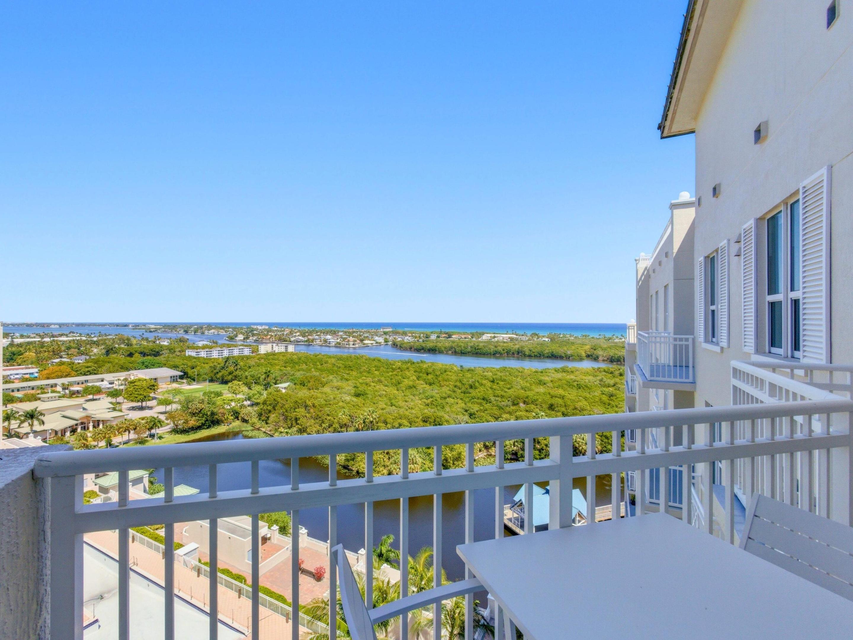 CASA COSTA CONDO - Residential Lease