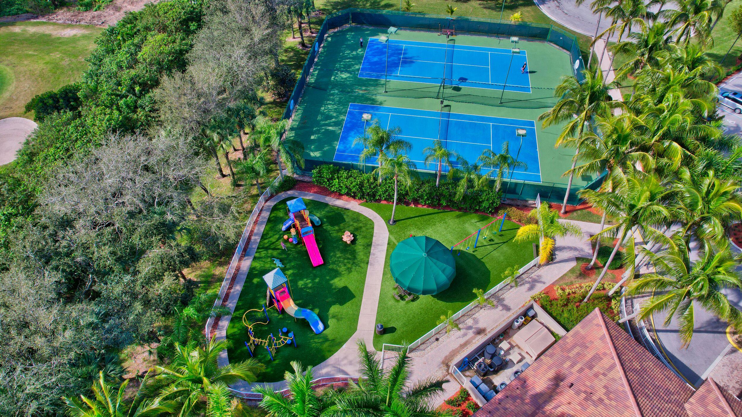 MIZNER POINTE OF BOCA VIA ANCHO - Residential