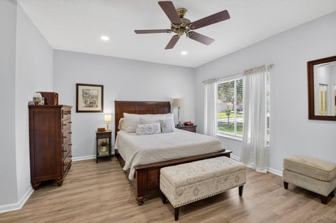 Tiny photo for 8446 VÃ­a Serena, Boca Raton, FL 33433 (MLS # B26024043)