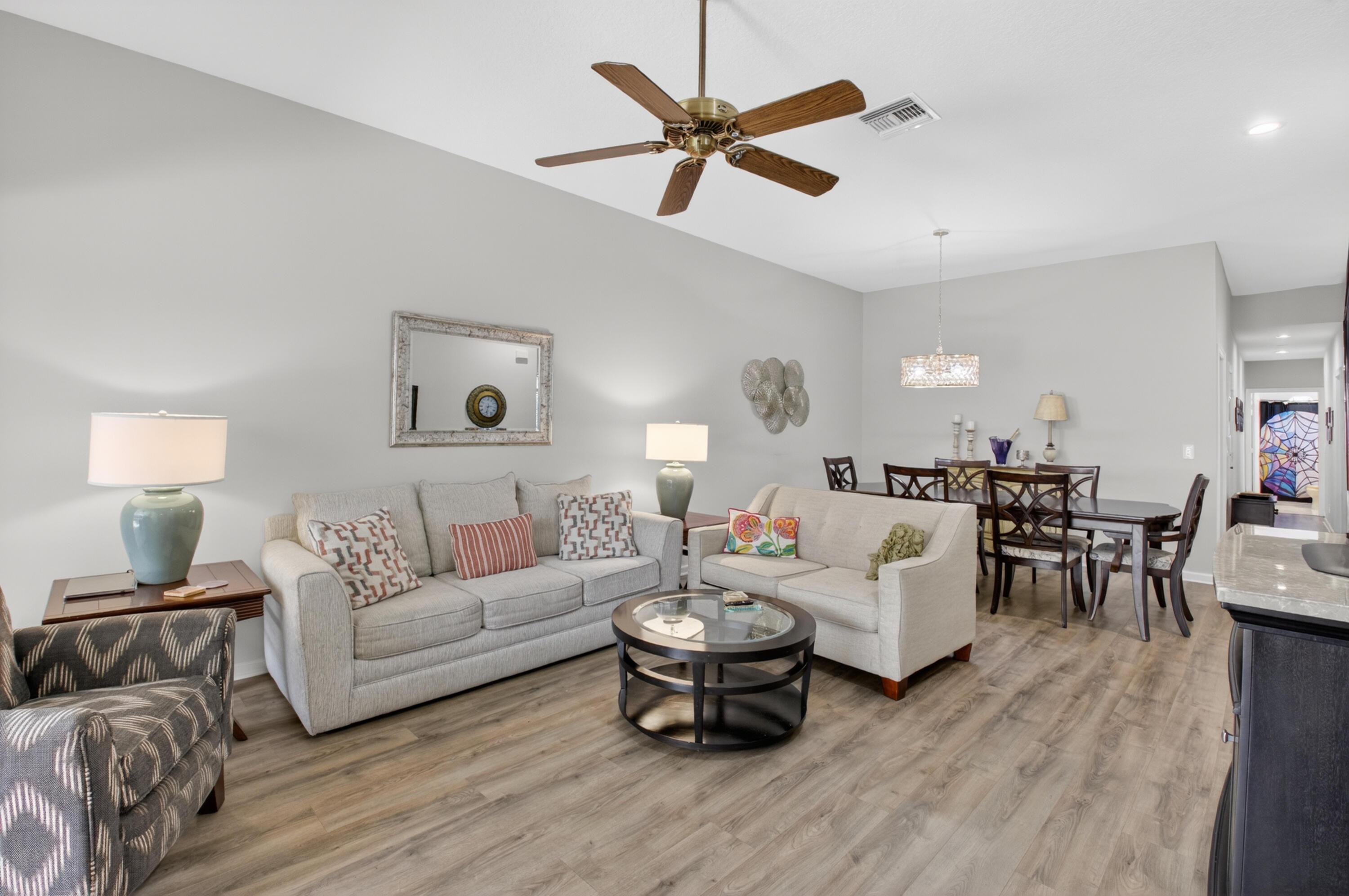 MIZNER POINTE OF BOCA VIA ANCHO - Residential