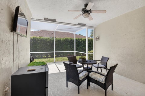 Tiny photo for 8446 VÃ­a Serena, Boca Raton, FL 33433 (MLS # B26024043)