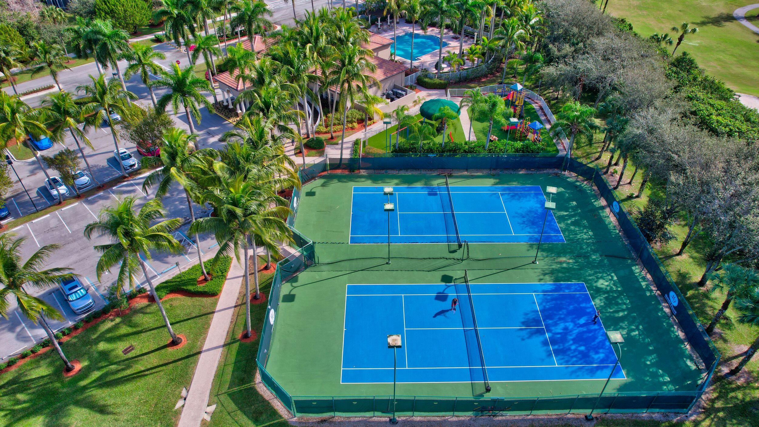 MIZNER POINTE OF BOCA VIA ANCHO - Residential