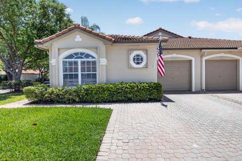 Tiny photo for 8446 VÃ­a Serena, Boca Raton, FL 33433 (MLS # B26024043)