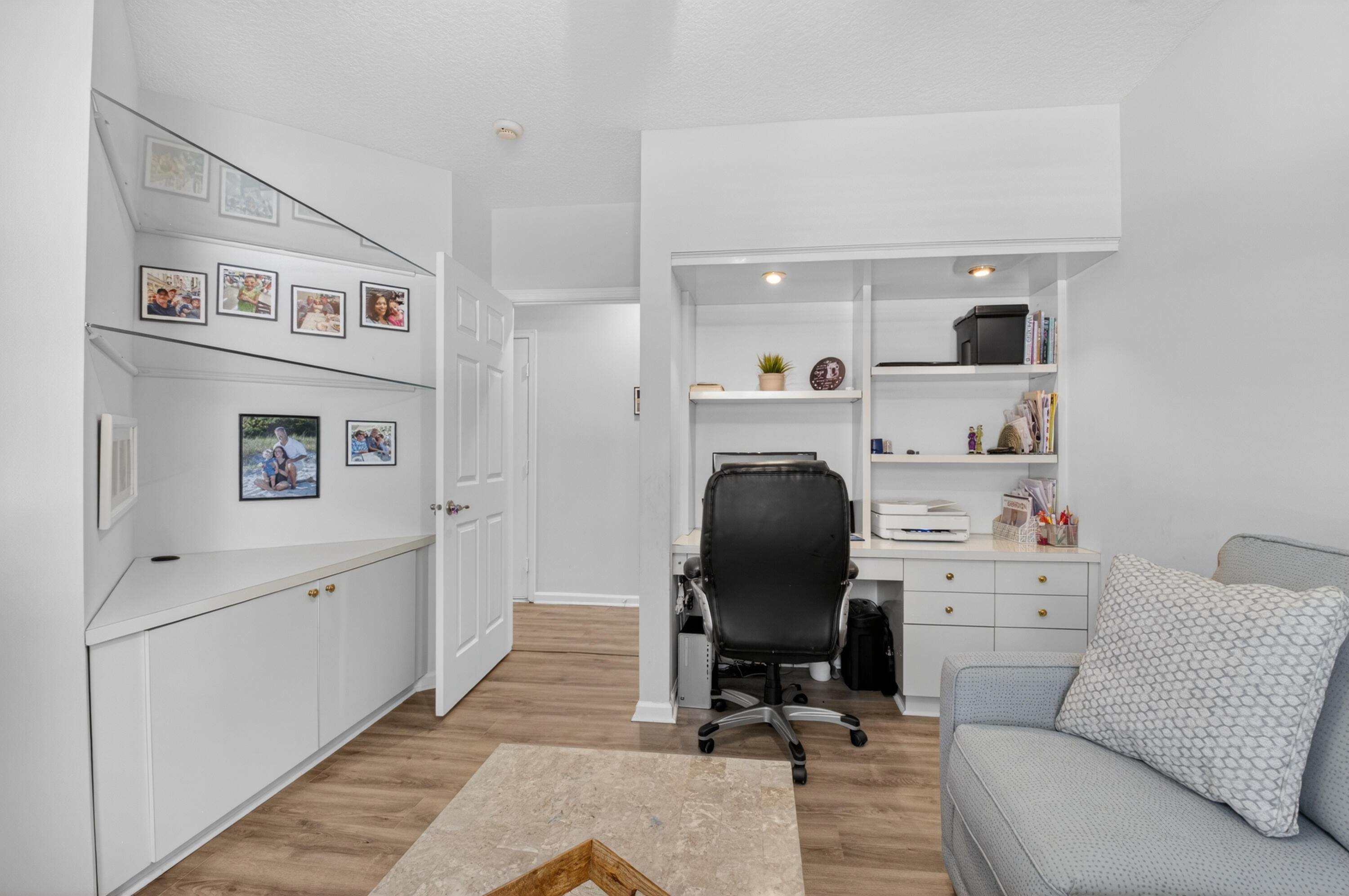 MIZNER POINTE OF BOCA VIA ANCHO - Residential