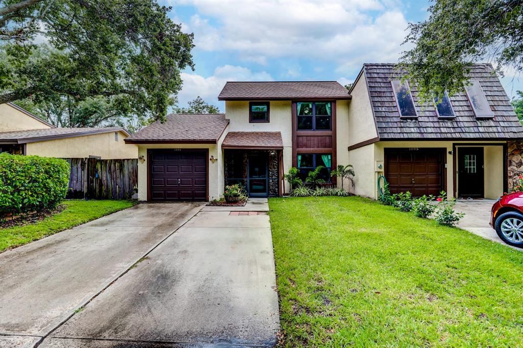 Photo of 1096 Raintree Court, Palm Beach Gardens, FL 33410 (MLS # R10723986)