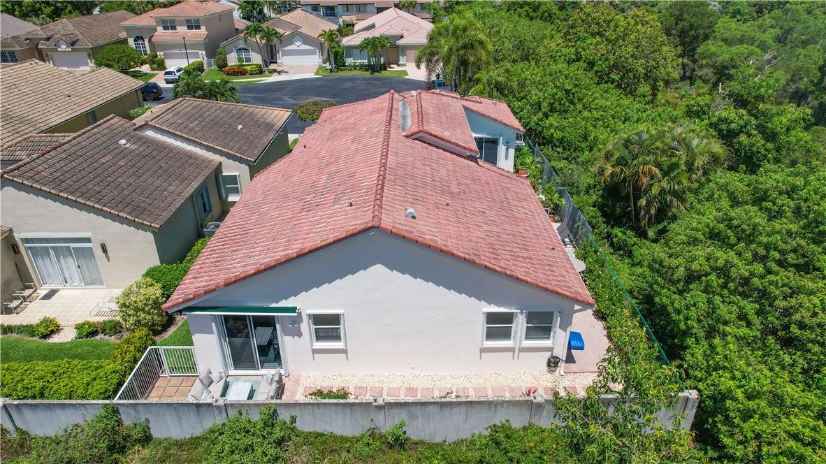 Boca Preserve - Residential