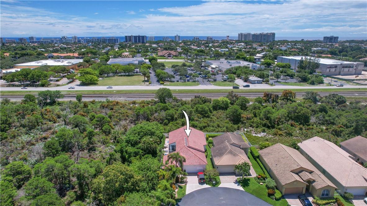 Boca Preserve - Residential