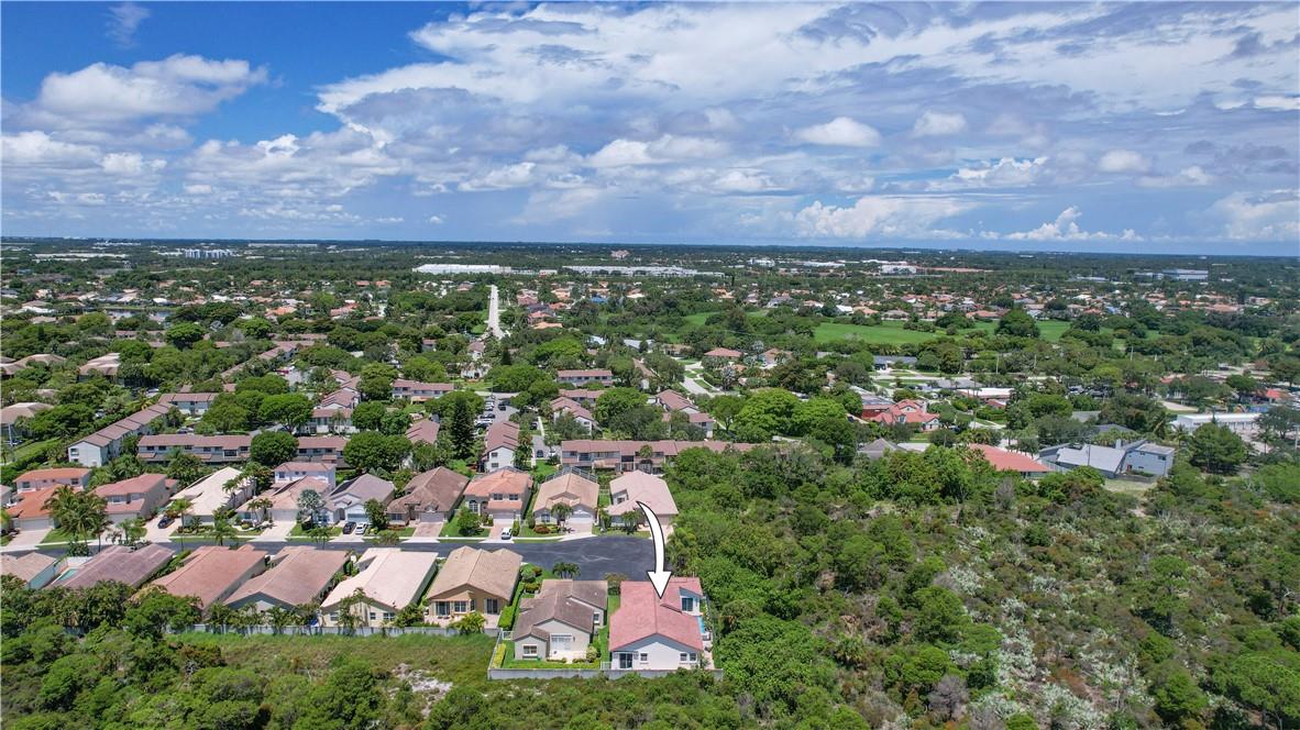 Boca Preserve - Residential