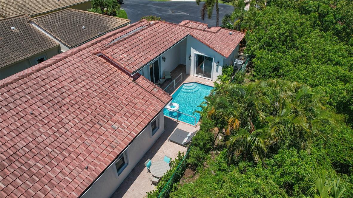 Boca Preserve - Residential