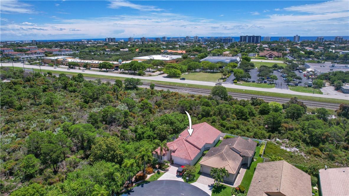 Boca Preserve - Residential