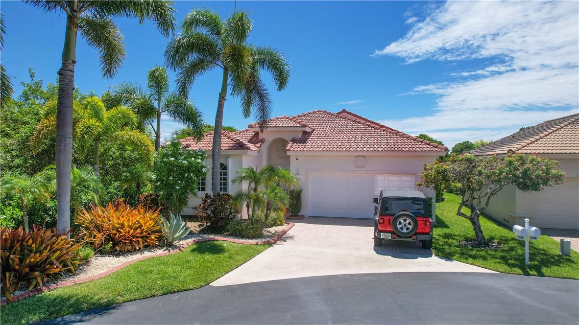 Boca Preserve - Residential