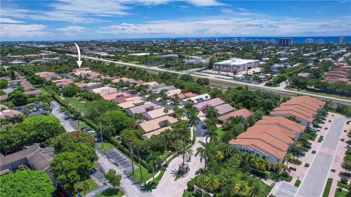 Boca Preserve - Residential