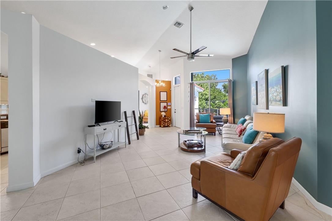 Boca Preserve - Residential