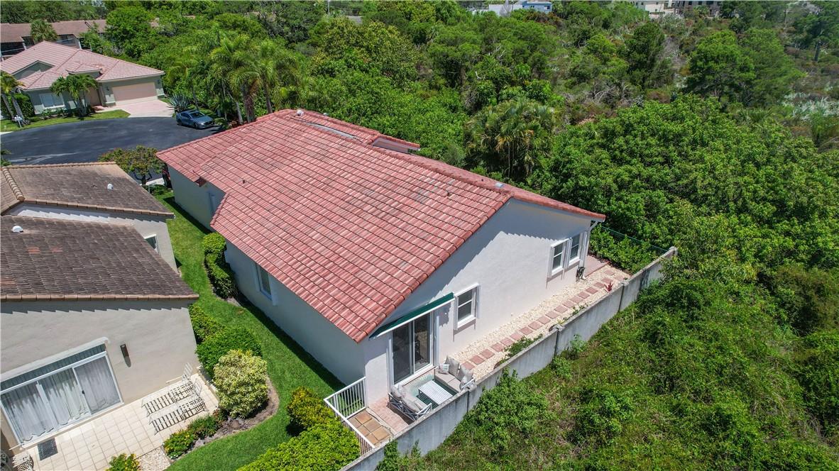 Boca Preserve - Residential