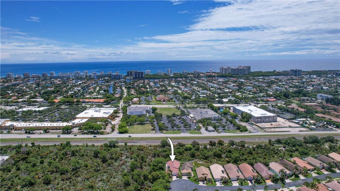 Boca Preserve - Residential