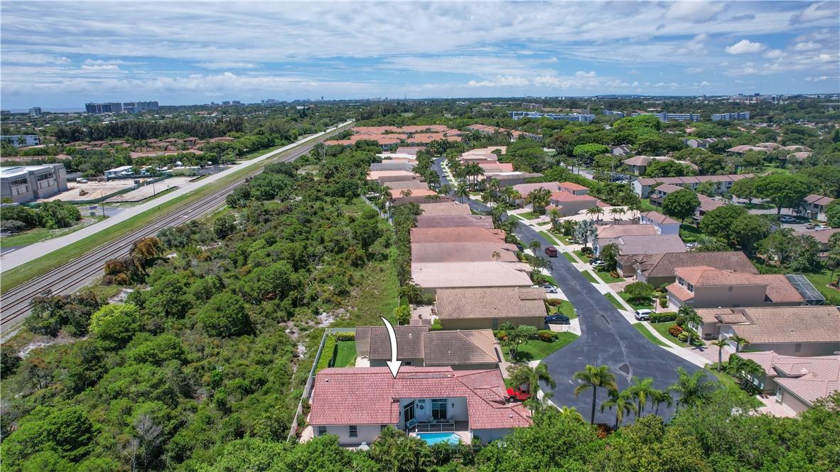 Boca Preserve - Residential