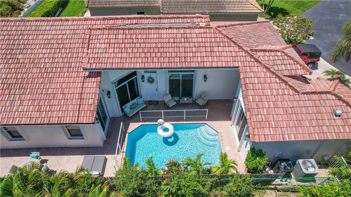 Boca Preserve - Residential