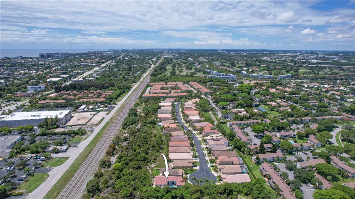 Boca Preserve - Residential