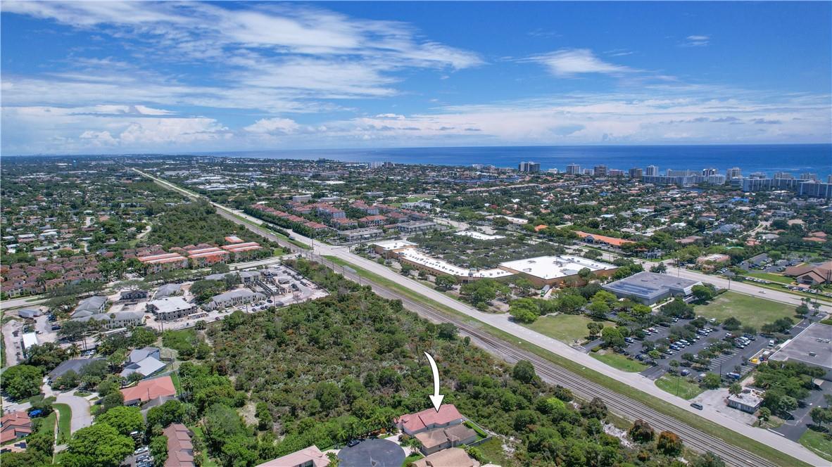Boca Preserve - Residential