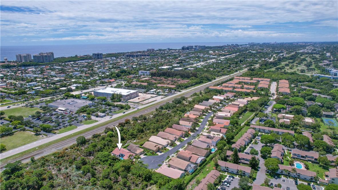 Boca Preserve - Residential