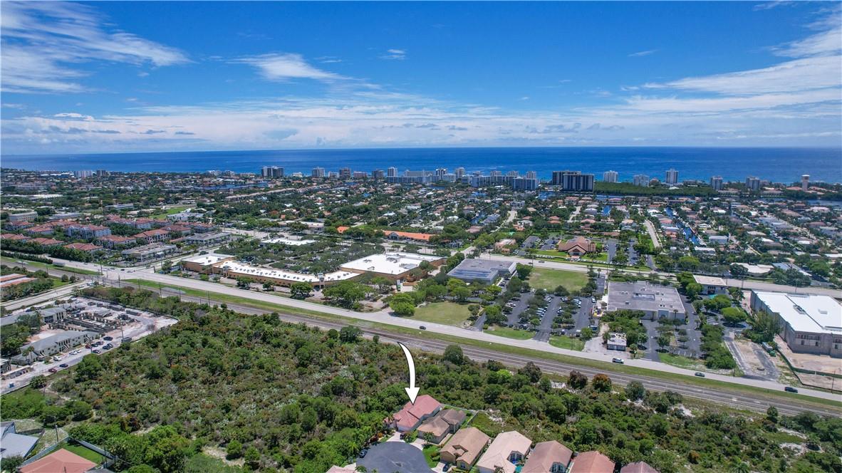 Boca Preserve - Residential