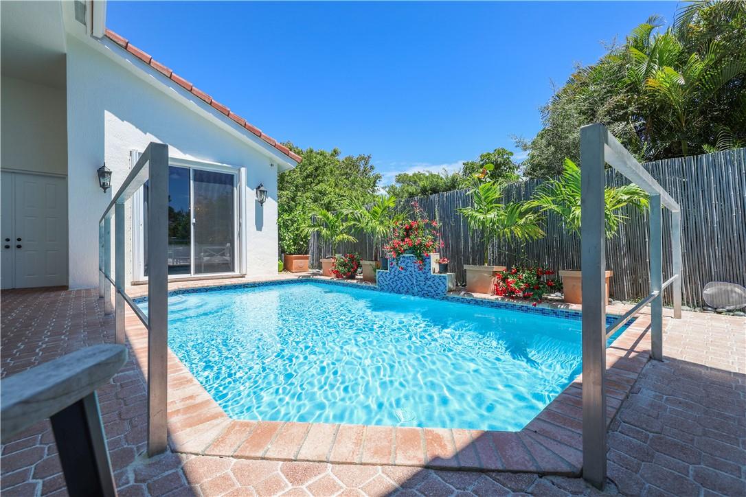 Boca Preserve - Residential