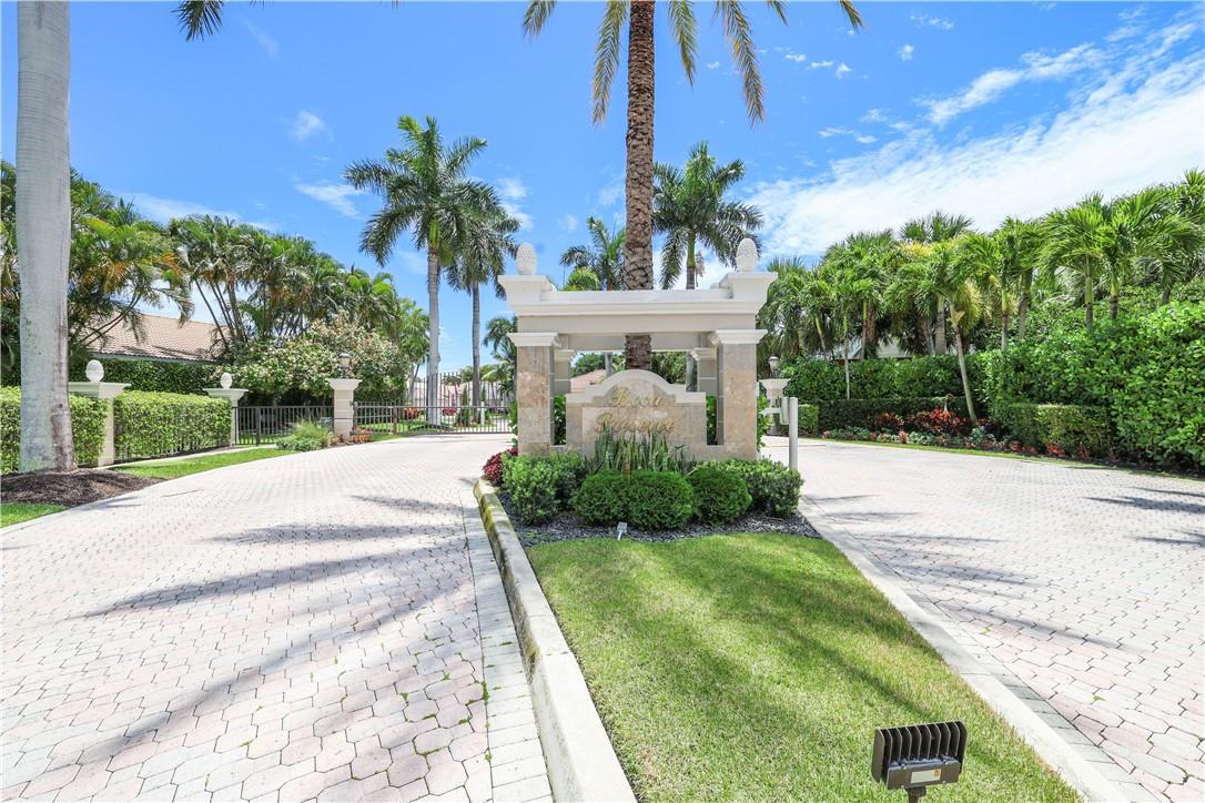 Boca Preserve - Residential