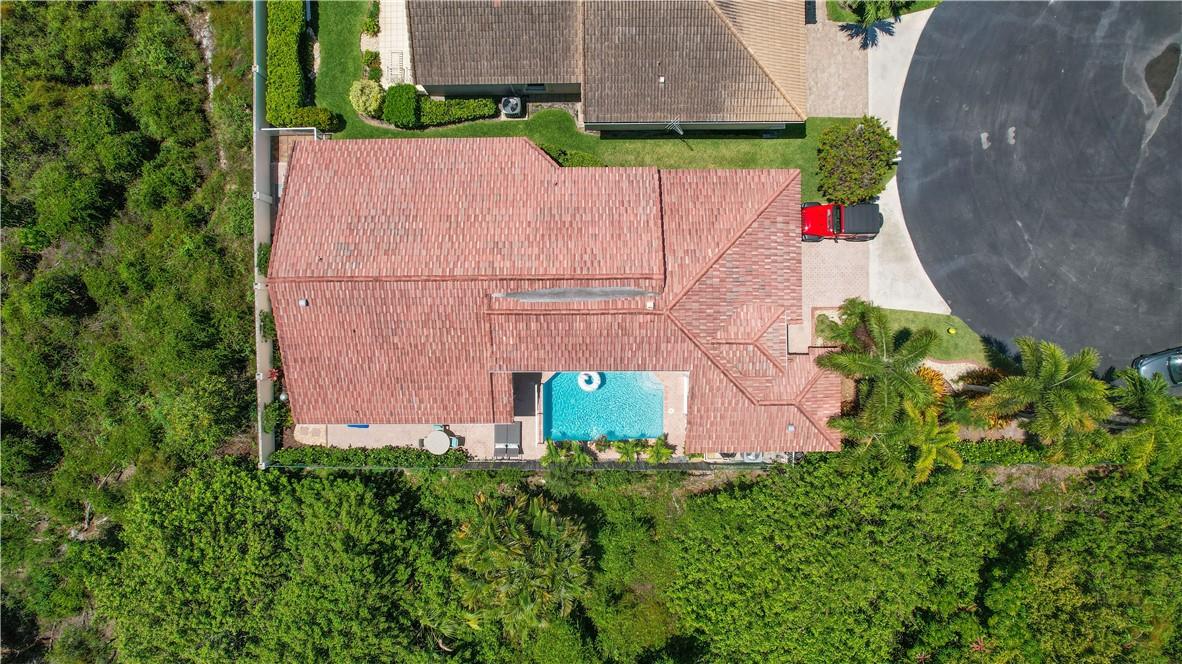 Boca Preserve - Residential
