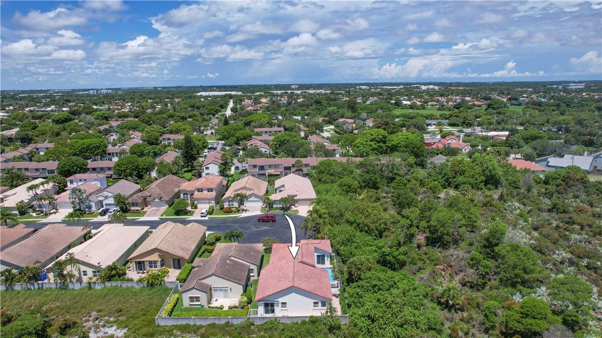 Boca Preserve - Residential