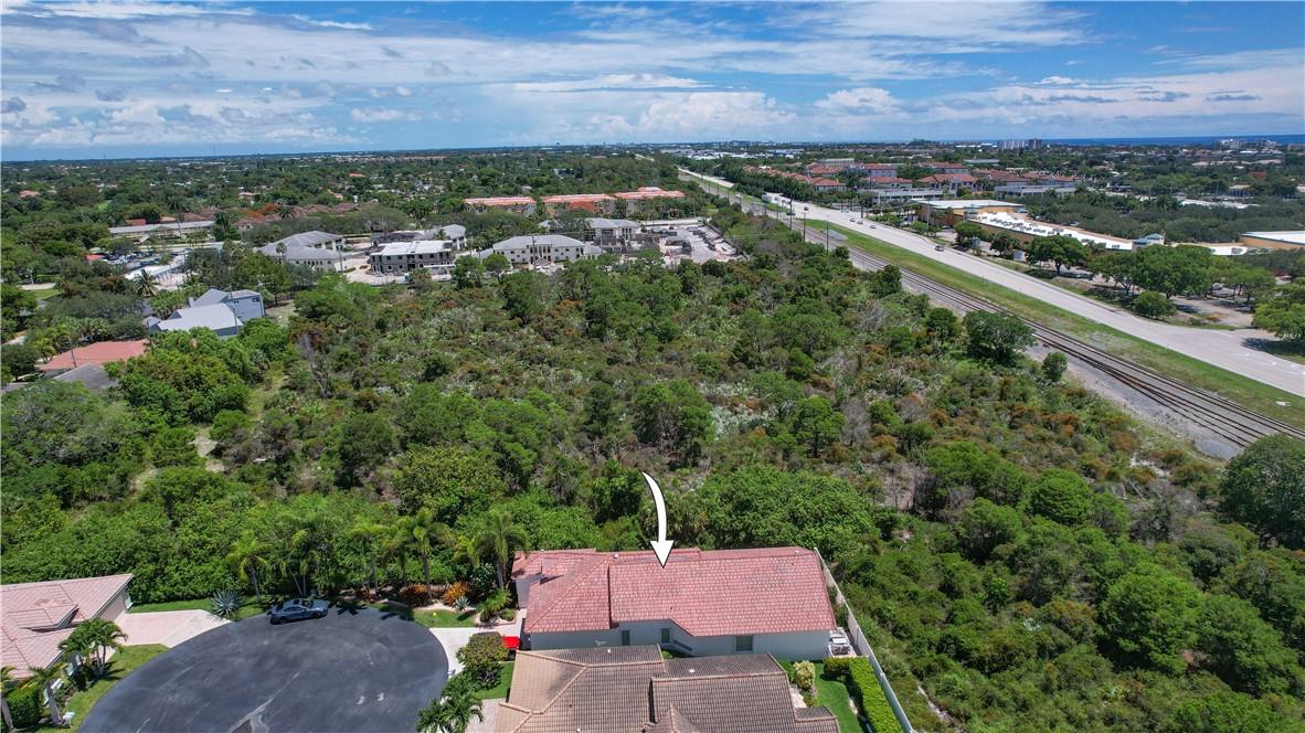 Boca Preserve - Residential