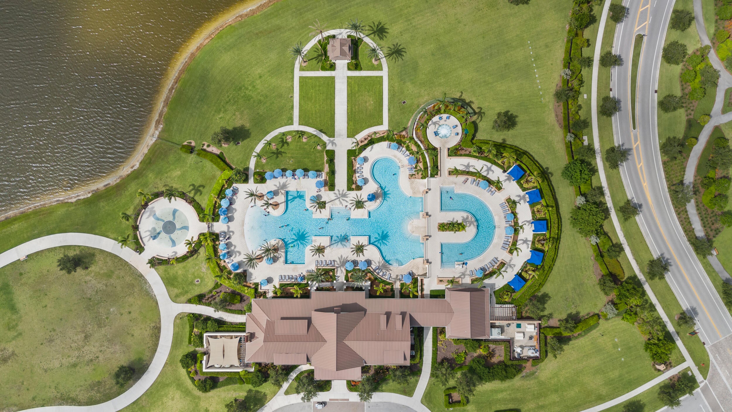 1399 Arrowhead Point Road