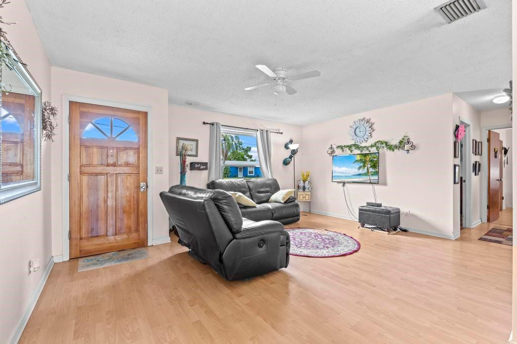 Port St Lucie Sec 25 - Residential